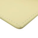 バレンシアガ BALENCIAGA ペーパー ミニ ウォレット 391446 ペーパーイエロー レザー 三つ折り財布 シルバー金具 黄色 コンパクトウォレット