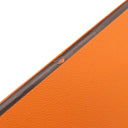 エルメス HERMES ロデオPM ペガサス ルージュグレナ×ブルーブリュム×カーネリアン アニューミロ バッグチャーム 赤 水色 オレンジ