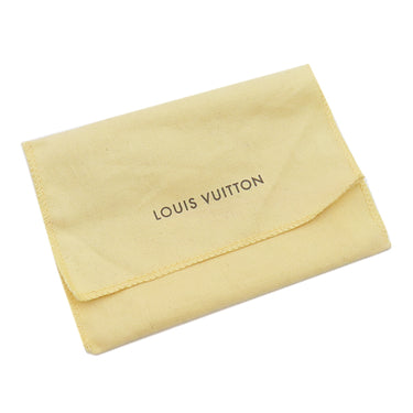 ルイヴィトン LOUIS VUITTON ミュルティクレ 4 M69517 モノグラム モノグラムキャンバス キーケース ゴールド金具 茶 鍵入れ 4連 4本