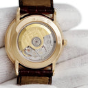 腕時計 ブランパン BLANCPAIN ヴィルレ ディスク カレンダー 4795-3318-55 自動巻き メンズ レディース K18PG無垢 デイト アイボリー