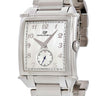 腕時計 ジラールペルゴ GIRARD PERREGAUX ヴィンテージ1945 XXL スモールセコンド 25880-11-121-11A 自動巻き メンズ シルバー アラビア