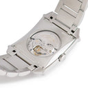 腕時計 ジラールペルゴ GIRARD PERREGAUX ヴィンテージ1945 XXL スモールセコンド 25880-11-121-11A 自動巻き メンズ シルバー アラビア