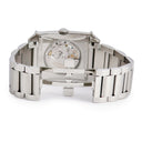 腕時計 ジラールペルゴ GIRARD PERREGAUX ヴィンテージ1945 XXL スモールセコンド 25880-11-121-11A 自動巻き メンズ シルバー アラビア