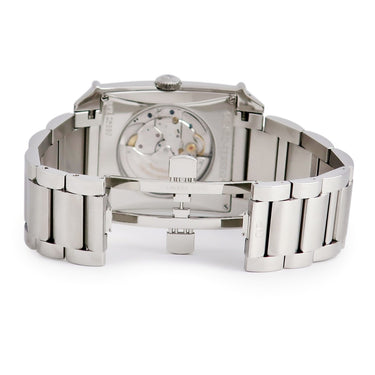 腕時計 ジラールペルゴ GIRARD PERREGAUX ヴィンテージ1945 XXL スモールセコンド 25880-11-121-11A 自動巻き メンズ シルバー アラビア