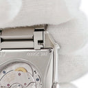 腕時計 ジラールペルゴ GIRARD PERREGAUX ヴィンテージ1945 XXL スモールセコンド 25880-11-121-11A 自動巻き メンズ シルバー アラビア