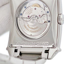 腕時計 ジラールペルゴ GIRARD PERREGAUX ヴィンテージ1945 XXL スモールセコンド 25880-11-121-11A 自動巻き メンズ シルバー アラビア
