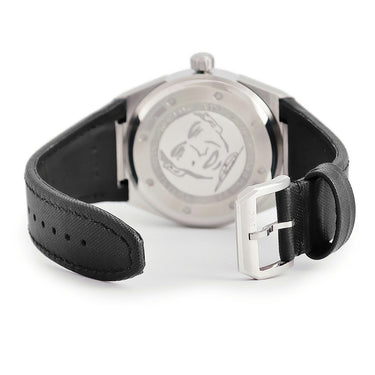 腕時計 IWC IWC インヂュニア オートマティック ジネディーヌ・ジダン IW323403 自動巻き メンズ 青 デイト ジダンモデル 限定