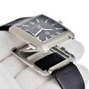 腕時計 タグホイヤー TAG Heuer プロフェッショナル ゴルフウォッチ タイガーウッズエディション WAE1110.FT6004 クオーツ メンズ 限定