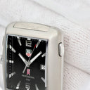 腕時計 タグホイヤー TAG Heuer プロフェッショナル ゴルフウォッチ タイガーウッズエディション WAE1110.FT6004 クオーツ メンズ 限定