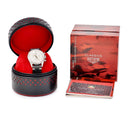 腕時計 タグホイヤー TAG Heuer カレラ クロノグラフ クラシック 1964 リ エディション CS3110.BC0725 手巻き メンズ OH済 トリチウム