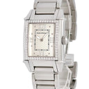 腕時計 ジラールペルゴ GIRARD PERREGAUX ヴィンテージ 1945 25740D11A172-11A クオーツ メンズ 純正ダイヤ ビンテージ レクタンギュラー