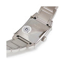 腕時計 ジラールペルゴ GIRARD PERREGAUX ヴィンテージ 1945 25740D11A172-11A クオーツ メンズ 純正ダイヤ ビンテージ レクタンギュラー