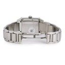 腕時計 ジラールペルゴ GIRARD PERREGAUX ヴィンテージ 1945 25740D11A172-11A クオーツ メンズ 純正ダイヤ ビンテージ レクタンギュラー