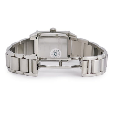 腕時計 ジラールペルゴ GIRARD PERREGAUX ヴィンテージ 1945 25740D11A172-11A クオーツ メンズ 純正ダイヤ ビンテージ レクタンギュラー