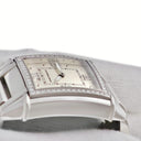腕時計 ジラールペルゴ GIRARD PERREGAUX ヴィンテージ 1945 25740D11A172-11A クオーツ メンズ 純正ダイヤ ビンテージ レクタンギュラー