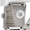 腕時計 ジラールペルゴ GIRARD PERREGAUX ヴィンテージ 1945 25740D11A172-11A クオーツ メンズ 純正ダイヤ ビンテージ レクタンギュラー