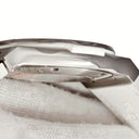 腕時計 ウブロ HUBLOT クラシック フュージョン チタニウム ホワイトダイヤモンド 542.NE.2010.LR.1204 自動巻き メンズ 純正ダイヤ