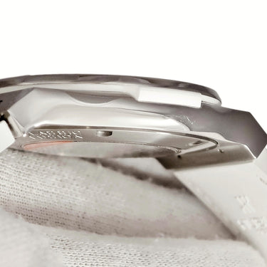 腕時計 ウブロ HUBLOT クラシック フュージョン チタニウム ホワイトダイヤモンド 542.NE.2010.LR.1204 自動巻き メンズ 純正ダイヤ