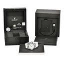 腕時計 ウブロ HUBLOT クラシック フュージョン チタニウム ホワイトダイヤモンド 542.NE.2010.LR.1204 自動巻き メンズ 純正ダイヤ