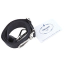 プラダ PRADA テスート 2way トートバッグ 1BG285 ネイビー ナイロン レザー 2WAYバッグ シルバー金具 紺 三角ロゴ ショルダー