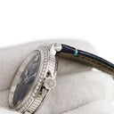 腕時計 ブレゲ BREGUET マリーン レディ 9518ST/E2/984 D000 自動巻き レディース 純正ダイヤ ローマン コインエッジ デイト