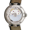 腕時計 ブレゲ BREGUET マリーン レディ 9518ST/E2/984 D000 自動巻き レディース 純正ダイヤ ローマン コインエッジ デイト