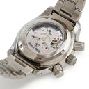 腕時計 グランドセイコー Grand Seiko スプリングドライブ クロノグラフ マスターショップ限定 SBGC005 9R86-0AC0 自動巻き メンズ デイト