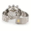 腕時計 グランドセイコー Grand Seiko スプリングドライブ クロノグラフ マスターショップ限定 SBGC005 9R86-0AC0 自動巻き メンズ デイト