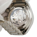 腕時計 グランドセイコー Grand Seiko スプリングドライブ クロノグラフ マスターショップ限定 SBGC005 9R86-0AC0 自動巻き メンズ デイト