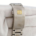 腕時計 グランドセイコー Grand Seiko スプリングドライブ クロノグラフ マスターショップ限定 SBGC005 9R86-0AC0 自動巻き メンズ デイト