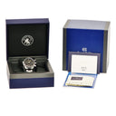 腕時計 グランドセイコー Grand Seiko スプリングドライブ クロノグラフ マスターショップ限定 SBGC005 9R86-0AC0 自動巻き メンズ デイト
