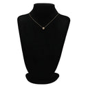 カルティエ Cartier ダムール ダイヤ N7412200 ピンクゴールド ダイヤモンド K18PG ネックレス