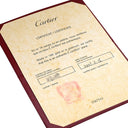 カルティエ Cartier ダムール ダイヤ N7412200 ピンクゴールド ダイヤモンド K18PG ネックレス