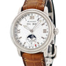 腕時計 ブランパン BLANCPAIN レマン トリプルカレンダー ムーンフェイズ B2763-1127A-11 自動巻き メンズ コンプリケーション