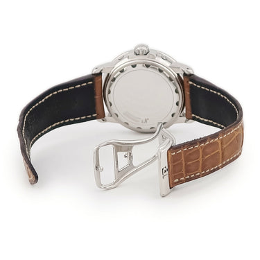 腕時計 ブランパン BLANCPAIN レマン トリプルカレンダー ムーンフェイズ B2763-1127A-11 自動巻き メンズ コンプリケーション