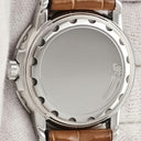 腕時計 ブランパン BLANCPAIN レマン トリプルカレンダー ムーンフェイズ B2763-1127A-11 自動巻き メンズ コンプリケーション