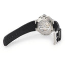 腕時計 ブルガリ BVLGARI ディアゴノ ヴェロチッシモ DG41BSVDCH 自動巻き メンズ ブラック クロノグラフ デイト