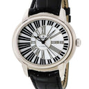 腕時計 オーデマピゲ AUDEMARS PIGUET ミレネリー ピアノフォルテ 15325BC.OO.D102CR.01 自動巻き メンズ OH済 K18WG無垢 デイト 限定