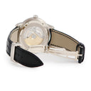 腕時計 オーデマピゲ AUDEMARS PIGUET ミレネリー ピアノフォルテ 15325BC.OO.D102CR.01 自動巻き メンズ OH済 K18WG無垢 デイト 限定