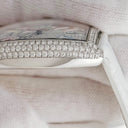 腕時計 フランクミュラー FRANCK MULLER トノウカーベックス カラードリーム 5850 SC D CD 自動巻き メンズ OH済 純正ダイヤ K18WG無垢