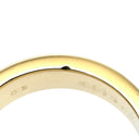 カルティエ Cartier ラブリング B4084600 イエローゴールド K18YG #50(JP10) リング 指輪 750 18K YG 9.5号