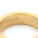 カルティエ Cartier ラブリング B4084600 イエローゴールド K18YG #50(JP10) リング 指輪 750 18K YG 9.5号
