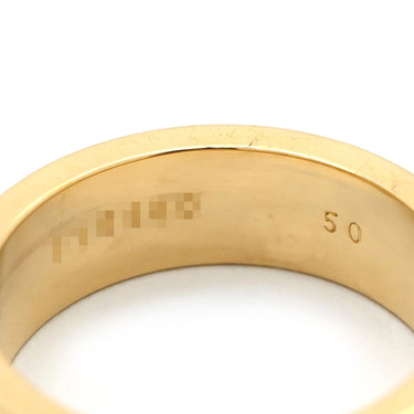 カルティエ Cartier ラブリング B4084600 イエローゴールド K18YG #50(JP10) リング 指輪 750 18K YG 9.5号