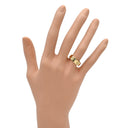 カルティエ Cartier ラブリング B4084600 イエローゴールド K18YG #50(JP10) リング 指輪 750 18K YG 9.5号