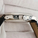 腕時計 ブランパン BLANCPAIN レマン トリプルカレンダー ムーンフェイズ 3563-1527-A53 自動巻き メンズ OH済 K18WG無垢製 限定