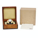 腕時計 ブランパン BLANCPAIN レマン トリプルカレンダー ムーンフェイズ 3563-1527-A53 自動巻き メンズ OH済 K18WG無垢製 限定