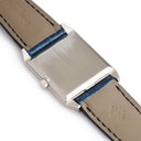 腕時計 パテックフィリップ PATEK PHILIPPE ゴンドーロ 3572 手巻き メンズ レディース OH済 K18WG無垢 スクエア ローマン ヴィンテージ