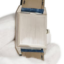 腕時計 パテックフィリップ PATEK PHILIPPE ゴンドーロ 3572 手巻き メンズ レディース OH済 K18WG無垢 スクエア ローマン ヴィンテージ