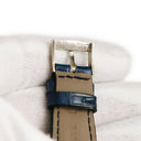 腕時計 パテックフィリップ PATEK PHILIPPE ゴンドーロ 3572 手巻き メンズ レディース OH済 K18WG無垢 スクエア ローマン ヴィンテージ