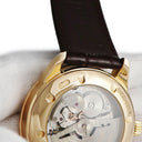 腕時計 IWC IWC ヴィンテージ インヂュニア IW323303 クオーツ メンズ OH済 K18RG無垢 アイボリー デイト バー ローズゴールド